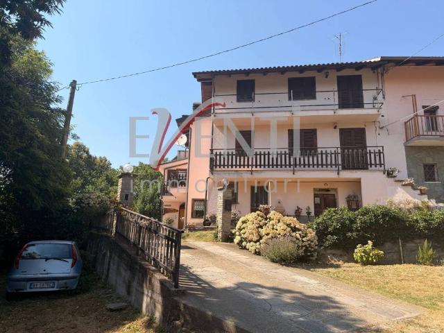 Villa Indipendente in vendita a Piemonte, Torino