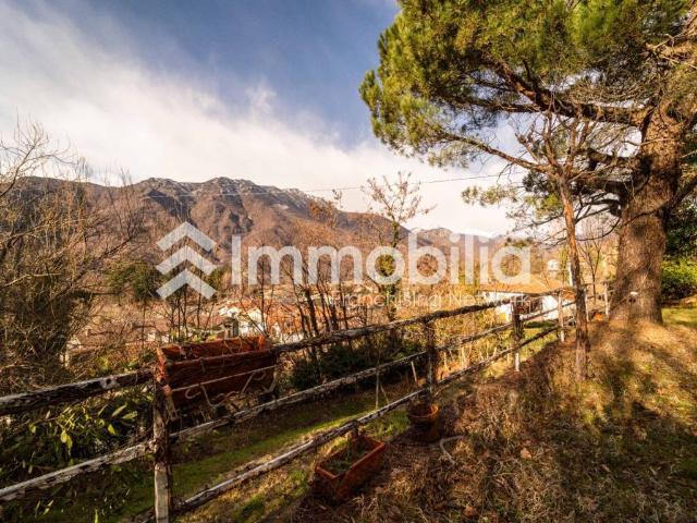 Villa Indipendente in vendita a Caserme, Piemonte