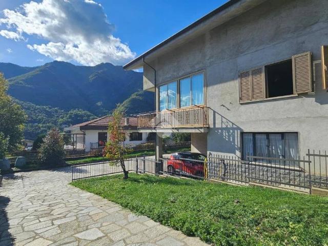 Villa Indipendente in vendita a Caserme, Villar Perosa