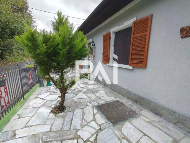 Villa Indipendente in vendita a Piemonte, Torino