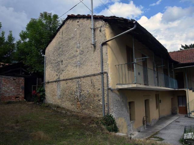 Villa Indipendente in vendita a Piemonte, Cuneo
