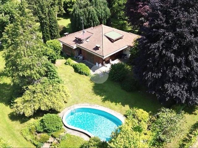 Villa Indipendente in vendita a Piemonte, Torino