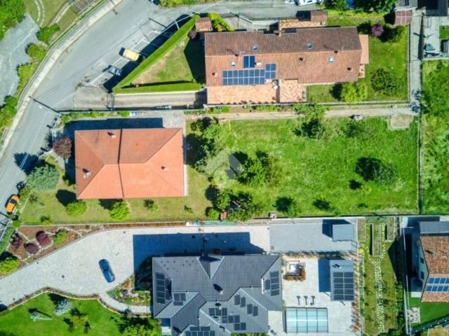 Villa Indipendente in vendita a Villarbasse