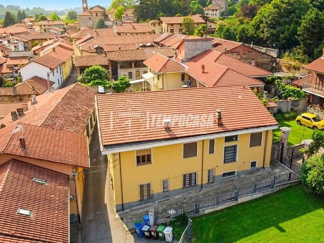 Villa Indipendente in vendita a Vigne, Piemonte