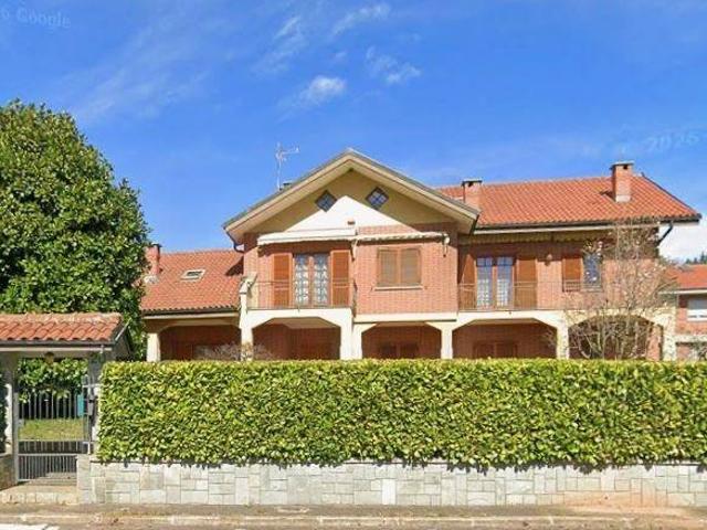Villa Indipendente in vendita a Piemonte, Torino