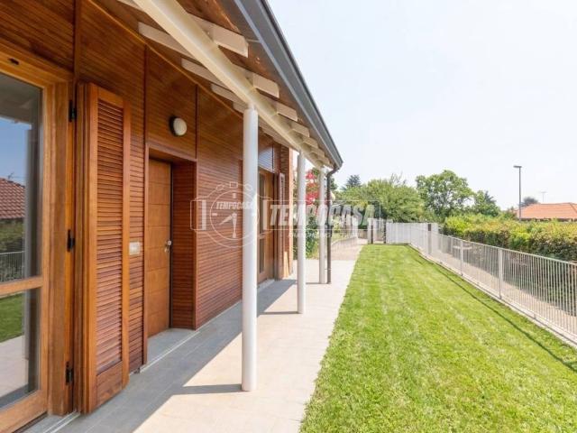 Villa Indipendente in vendita a Piemonte, Torino