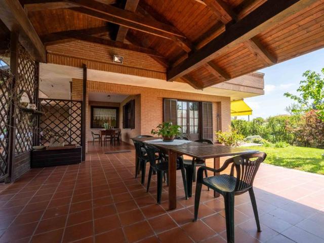 Villa Indipendente in vendita a Piemonte, Torino