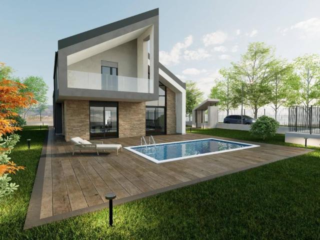 Villa Indipendente in vendita a Vigne, Piemonte