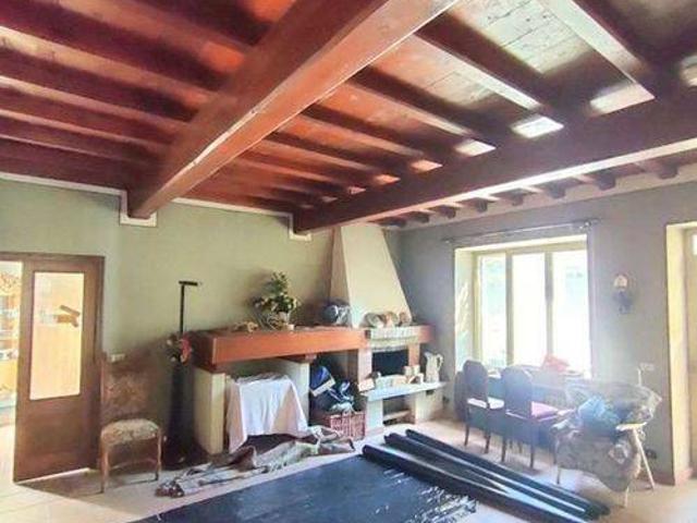 Villa Indipendente in vendita a Piemonte, Vercelli