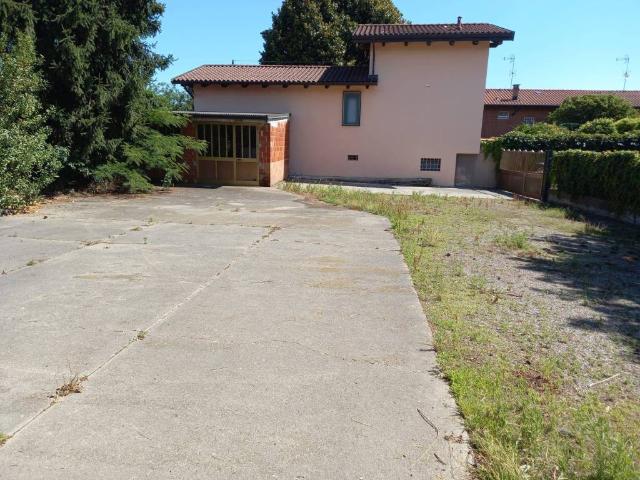 Villa Indipendente in vendita a Piemonte, Torino