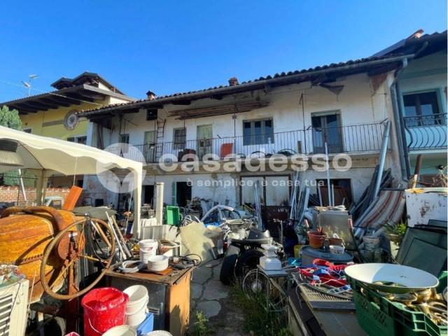 Villa Indipendente in vendita a Piemonte, Torino