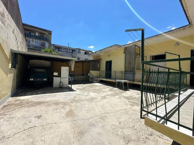 Villa Indipendente in vendita a Villaricca, Napoli