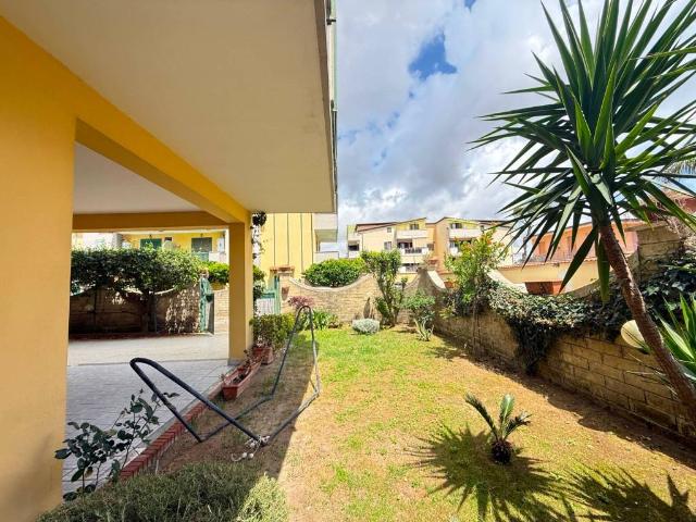 Villa Indipendente in vendita a Villaricca, Campania