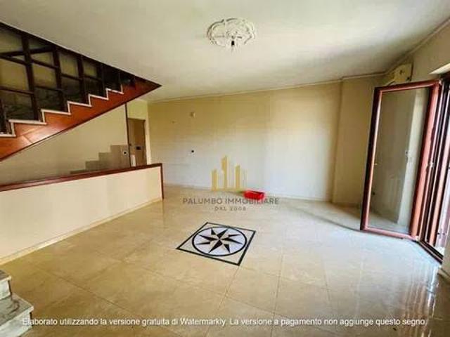 Villa Indipendente in vendita a Villaricca, Campania