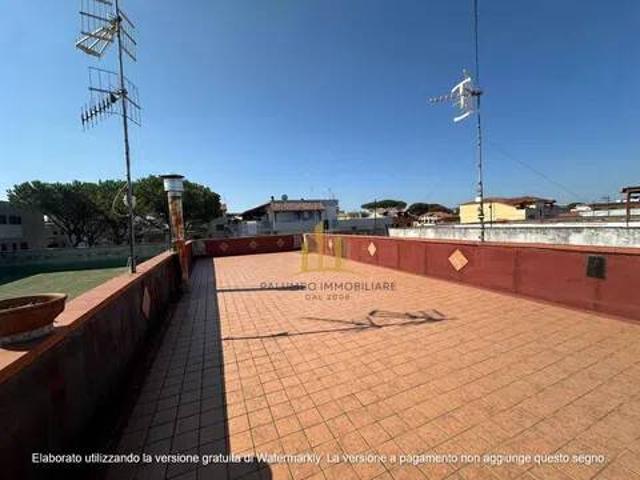 Villa Indipendente in vendita a Villaricca, Campania