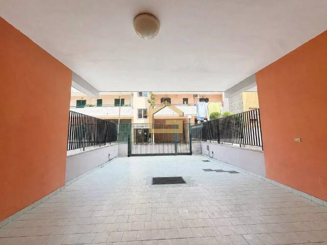 Villa Indipendente in vendita a Villaricca, Campania