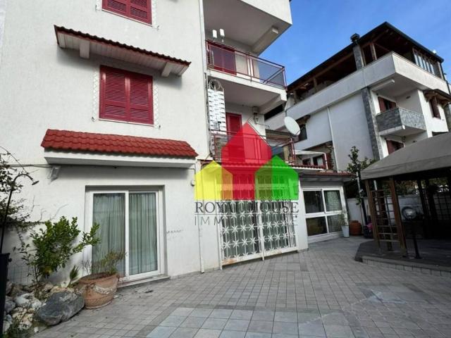 Villa Indipendente in vendita a Villaricca, Campania