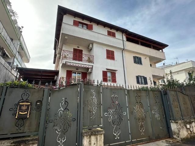 Villa Indipendente in vendita a Villaricca, Campania