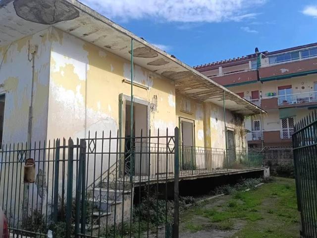 Villa Indipendente in vendita a Villaricca, Campania