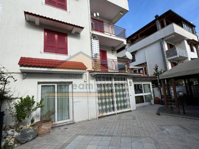 Villa Indipendente in vendita a Villaricca, Campania