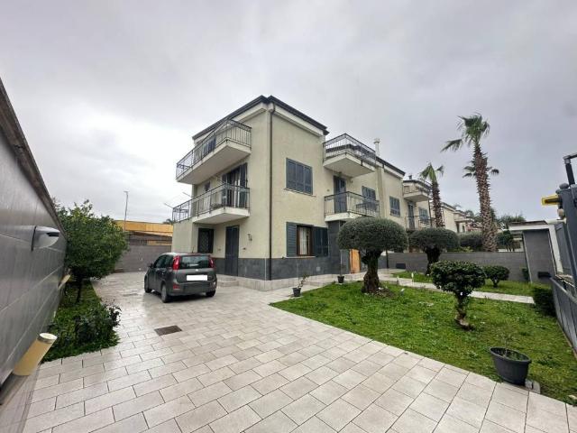 Villa Indipendente in vendita a Villaricca, Campania