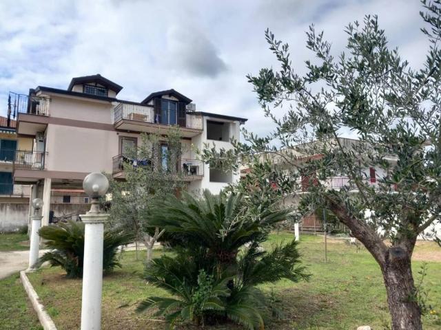 Villa Indipendente in vendita a Villaricca, Campania