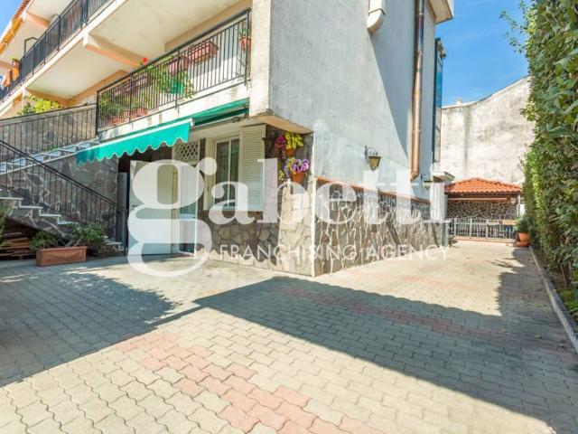 Villa Indipendente in vendita a Villaricca, Campania
