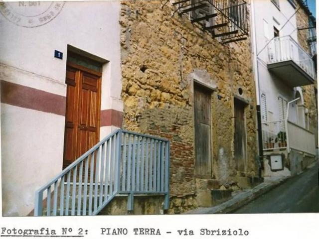 Villa Indipendente in vendita a Villarosa Sicilia, Sicilia