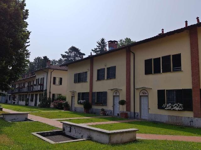 Villa Indipendente in vendita a Sant'Alessandro, Villasanta