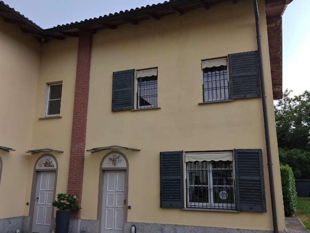 Villa Indipendente in vendita a Sant'Alessandro, Villasanta