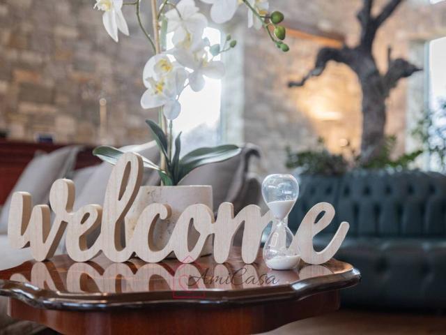 Villa Indipendente in vendita a San Fiorano, Villasanta