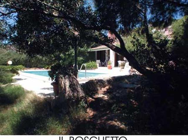 Villa Indipendente in vendita a Villasimius, Sardigna/Sardegna