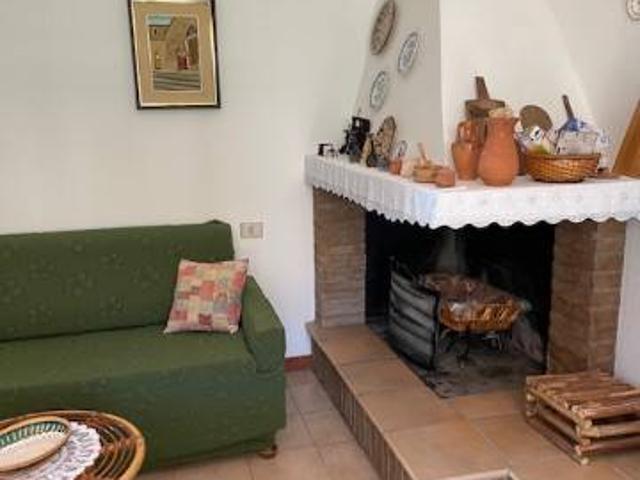 Villa Indipendente in vendita a Villasimius, Sardigna/Sardegna