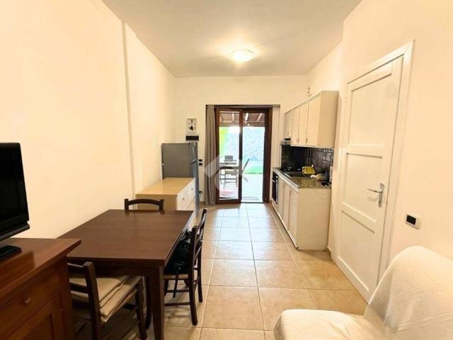 Villa Indipendente in vendita a Crabonaxa/Villasimius, Casteddu/Cagliari