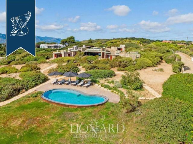 Villa Indipendente in vendita a Villasimius, Sardigna/Sardegna