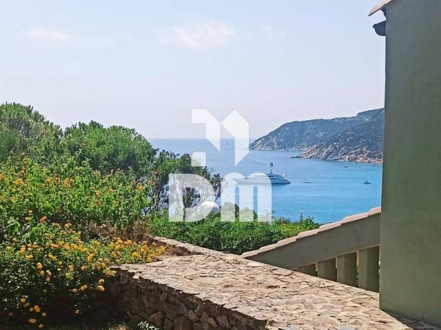 Villa Indipendente in vendita a Villasimius, Sardigna/Sardegna