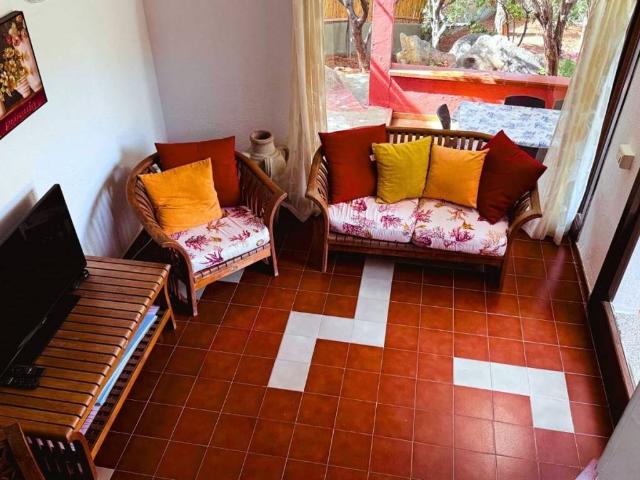 Villa Indipendente in vendita a Villasimius, Sardigna/Sardegna