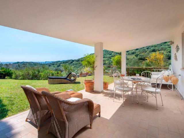 Villa Indipendente in vendita a Villasimius, Sardigna/Sardegna