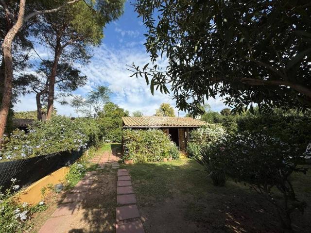 Villa Indipendente in vendita a Villasimius, Sardigna/Sardegna