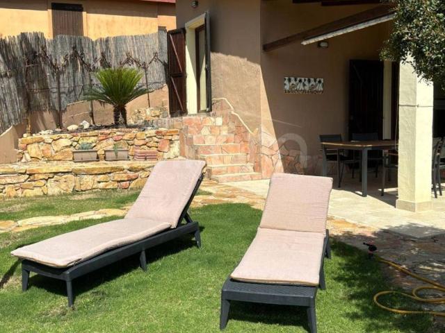 Villa Indipendente in vendita a Villasimius, Sardigna/Sardegna
