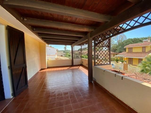 Villa Indipendente in vendita a Villasimius, Sardigna/Sardegna