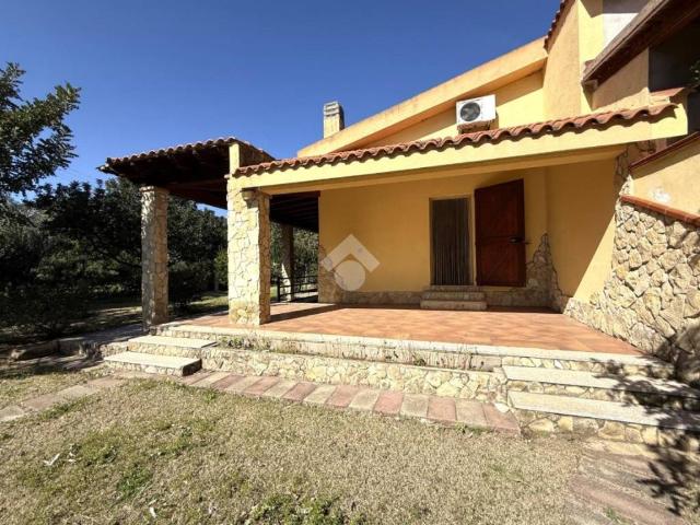 Villa Indipendente in vendita a Villasimius, Sardigna/Sardegna