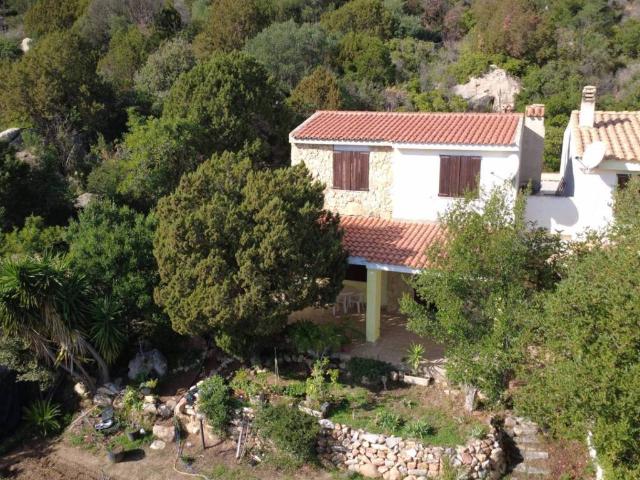 Villa Indipendente in vendita a Villasimius, Sardigna/Sardegna