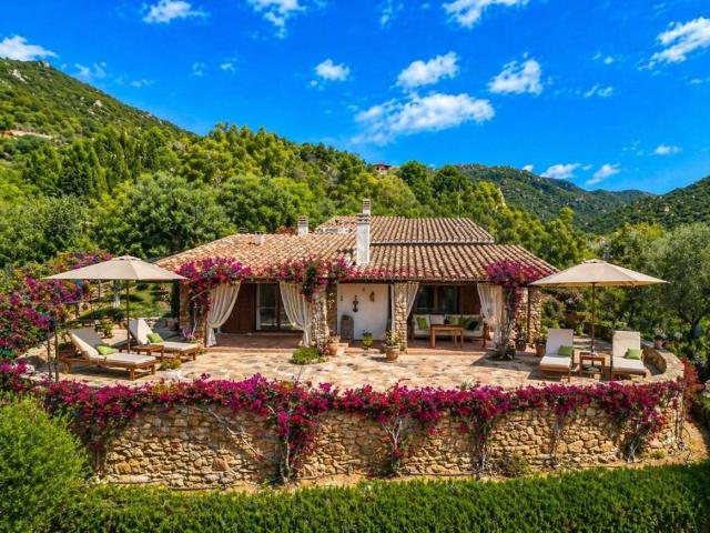 Villa Indipendente in vendita a Villasimius, Sardigna/Sardegna