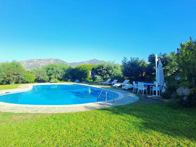 Villa Indipendente in vendita a Villasimius, Sardigna/Sardegna