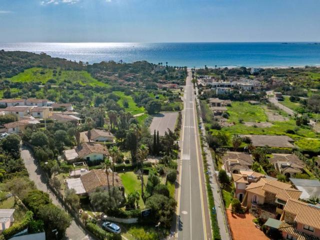 Villa Indipendente in vendita a Villasimius, Sardigna/Sardegna