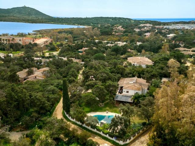 Villa Indipendente in vendita a Villasimius, Sardigna/Sardegna