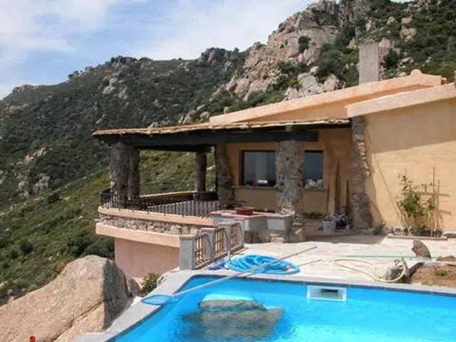 Villa Indipendente in vendita a Villasimius, Sardigna/Sardegna