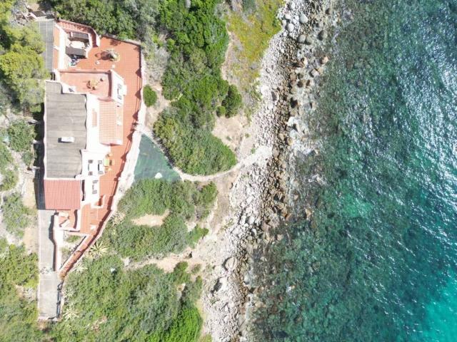 Villa Indipendente in vendita a Villasimius, Sardigna/Sardegna