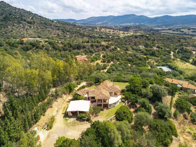 Villa Indipendente in vendita a Villasimius, Sardigna/Sardegna